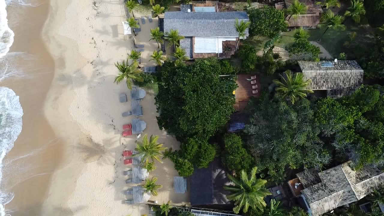 Villa Néra — arquitetura contemporânea brasileira